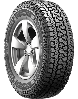 265/70R17 Tires - 17 Inch Tires | Tires Plus Total Car Care