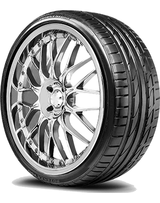 245/45R19 Tires - 19 Inch Tires | Tires Plus Total Car Care